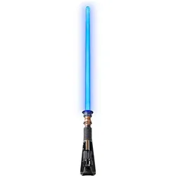 Star Wars: Obi-Wan Kenobi Black Series Replik 1/1 Force FX Elite Lichtschwert Obi-Wan Kenobi