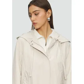QS Nylonparka Unisex Beige