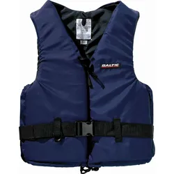 Baltic Aqua 50 N Schwimmweste, 90+ - navy
