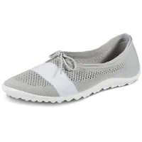 Leguano Style pearl- grey