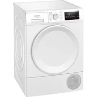 Siemens iQ300 WT45HV4EP Wärmepumpentrockner (8 kg)