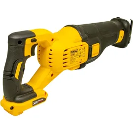 DeWalt DCS389NT ohne Akku in TSTAK-Box VI