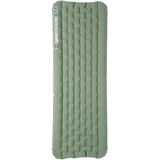 Big Agnes Campmeister Deluxe Insulated Deep Lichen green Wide regular
