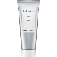 Sachajuan Sachajuan, Silver Shampoo 220 ml