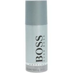 Boss Deo-Spray Bottled silberfarben