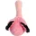 Aurora World GmbH Aurora Eco Nation Flamingo 23 cm Pink