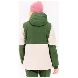 Protest PRTFall anorak, Thyme - XL