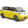 MAISTO 532914Y - VW ID.Buzz Special Edition weiß-gelb 1:25