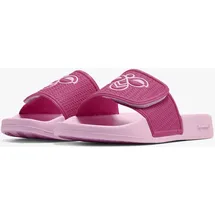 hummel Pool Slide Kids Pink 36