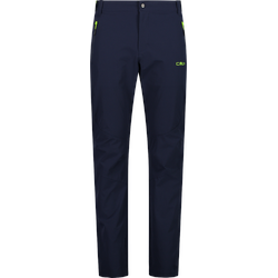 CMP Herren Stretch-Nylon-Wanderhosen, Gr. 48