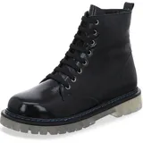 Gemini Damen Schwarz 36