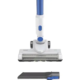 Candy CVIVA10 011 beutellos blau/weiß