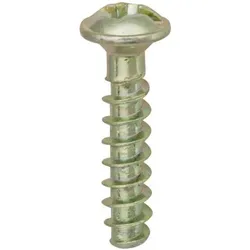 KLEIN Schrauben für UP-Dosen 15mm KT3,2x15
