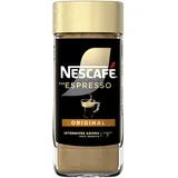 Nescafé Gold Espresso Instantkaffee 100 g