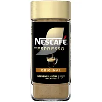 Nescafé Gold Espresso Instantkaffee 100 g