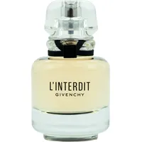 Givenchy L'Interdit Eau de Parfum 35 ml