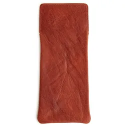 Served with Style - 78042 Chestnut - Besteckmappe offen 21cm teilweise umgedreht