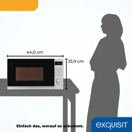 Exquisit MW2070-3GDI si