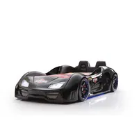 Aktürk Autobett Autobett GT 999 Extra schwarz