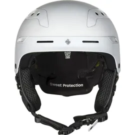 Sweet Protection Switcher MIPS Skihelm (Größe 53-56CM, weiss)