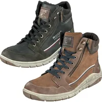 Mustang 4160-501 Herren Braun 44