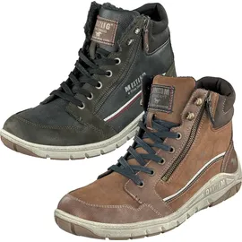 Mustang 4160-501 Herren Braun 44