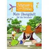 Karibu Pettersson und Findus: Mein Übungsheft für die Vorschule