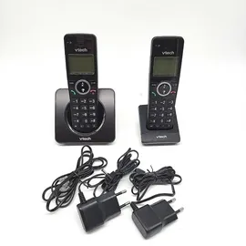 Vtech ES2001 schwarz