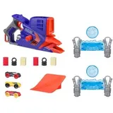 HASBRO C0788EU4 Nerf Nitro FlashFury Chaos