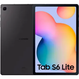 Samsung Galaxy Tab S6 Lite 2022 EU Edition 10.4" 128 GB Wi-Fi + LTE oxford gray