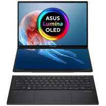 Asus Zenbook Duo OLED 14'' Intel Core Ultra 9 185H 32 GB RAM 1 TB SSD Win11 Home