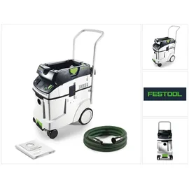 Festool Absaugmobil Cleantec CTL 48 E 574975