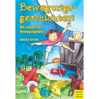 Meyer & Meyer Bewegungsgeschichten