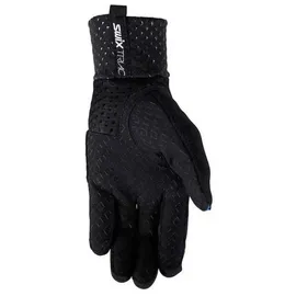 Swix Langlaufhandschuhe Schwarz S