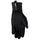 Swix Langlaufhandschuhe Schwarz S