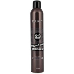 Redken Strong Hold Hairspray 23 High Hold Forceful (400 ml)