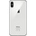 Apple iPhone X 64 GB silber