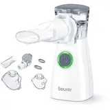Beurer IH 57 Inhalator mit Schwingmembran-Technologie