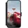 DeinDesign iPhone SE Handyhülle NIVOpure Case schwarz