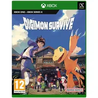 NAMCO BANDAI Entertainment Germany Digimon Survive,