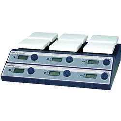 Labor Magnetruhrer h329_41