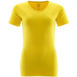 Mascot Nice Damen T-Shirt | Sonnengelb | XS - Sonnengelb