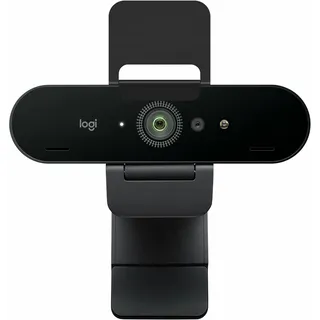 Logitech BRIO 4K Webcam