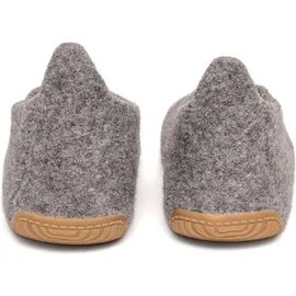 Living Kitzbühel Hüttenschuhe Grau 36