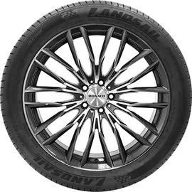Landsail RapidDragon 195/65 R15 91V XL