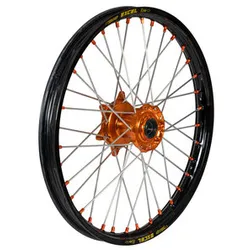 Haan Wheels Vorderreifen