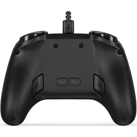 PowerA Advantage Wireless Controller Schwarz Nintendo Switch