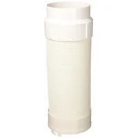 De'Longhi DeLonghi TL1854 Abluftrohr 140x140x375mm für Klimaanlage
