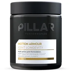 PILLAR PERFORMANCE Nahrungsergänzungsmittel Motion Armour Joint Longe