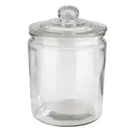 APS CLASSIC 21,5 cm hoch transparent 2,0 l, 1 St.